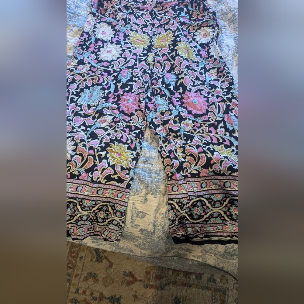 Cynthia Rowley Pants Size XL Free Add On